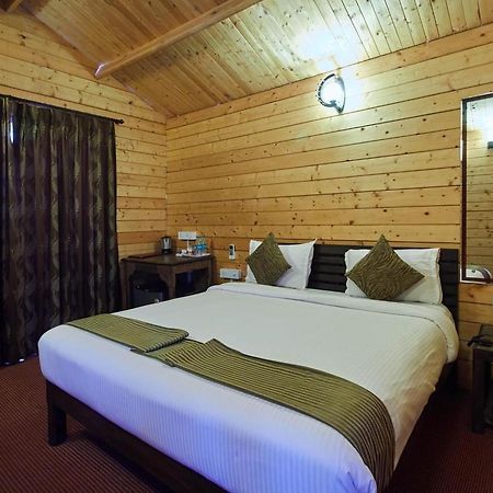 Tiara Fiesta Beach Cottages Morjim Zewnętrze zdjęcie