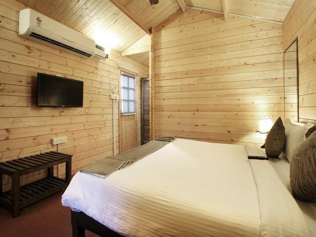 Tiara Fiesta Beach Cottages Morjim Zewnętrze zdjęcie