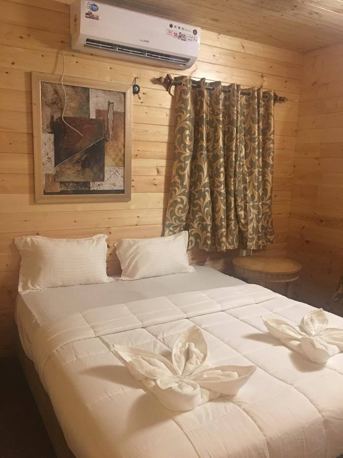 Tiara Fiesta Beach Cottages Morjim Zewnętrze zdjęcie