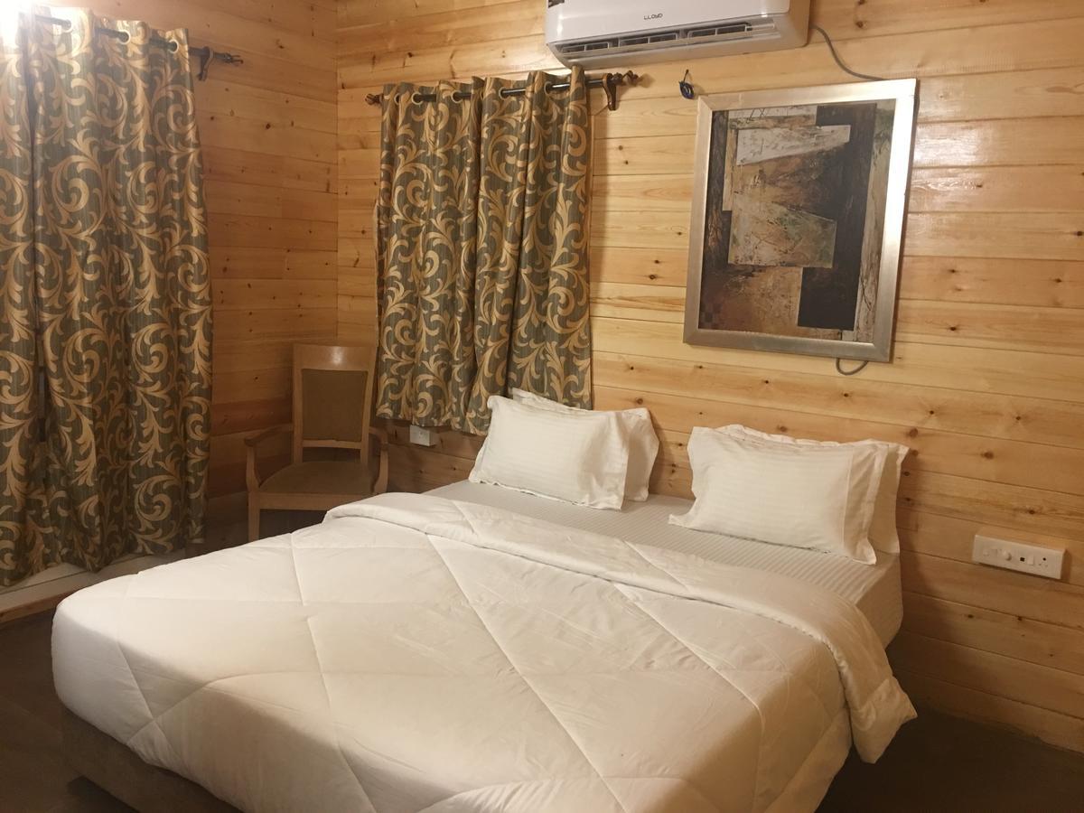 Tiara Fiesta Beach Cottages Morjim Zewnętrze zdjęcie
